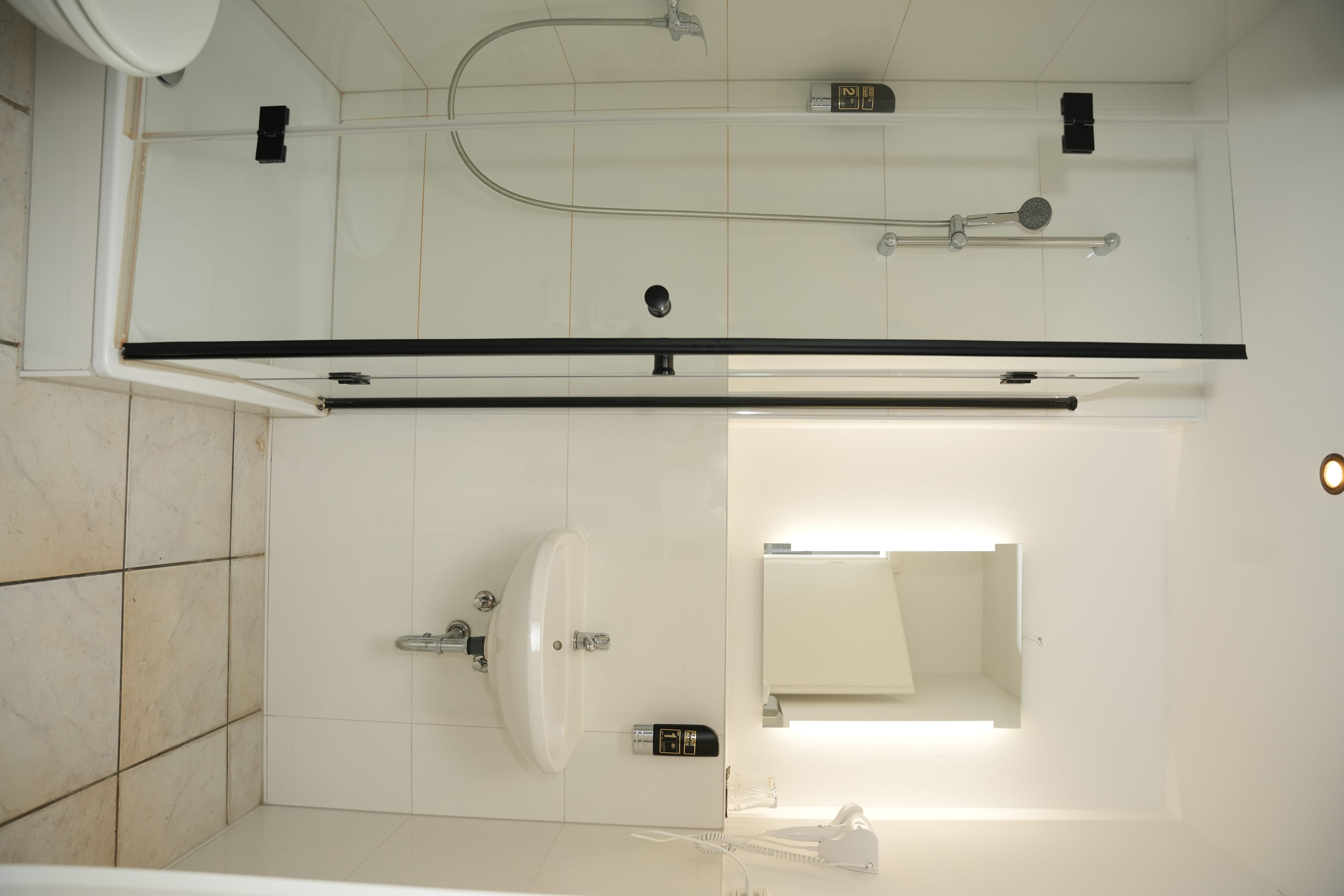 Luxussuite